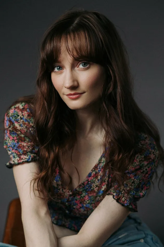 Gwyneth Evans fotoğrafı