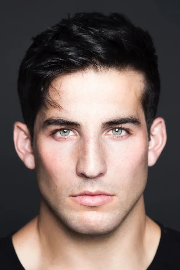 Carson Rapsilver fotoğrafı
