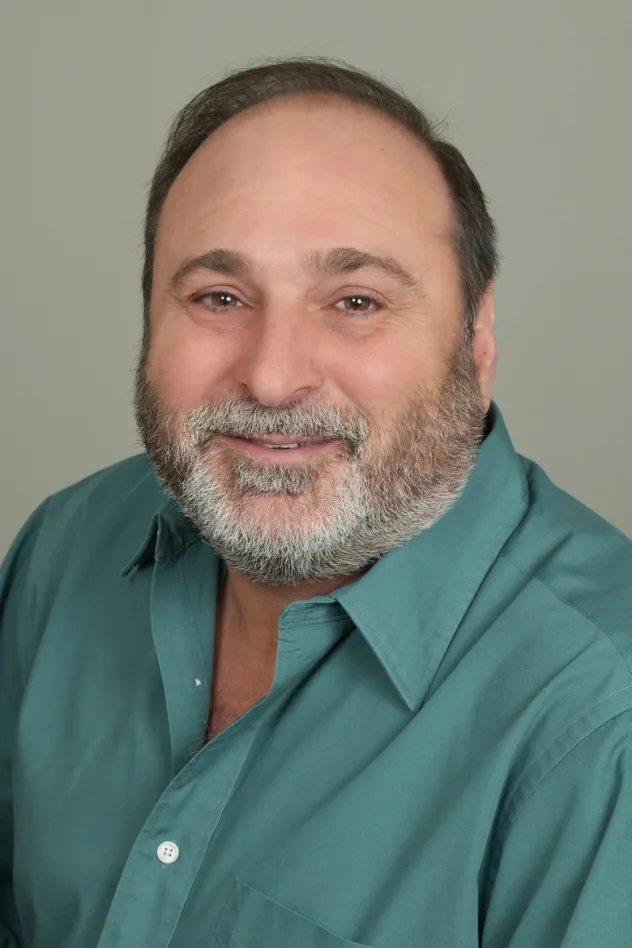 Tony Eckstat fotoğrafı