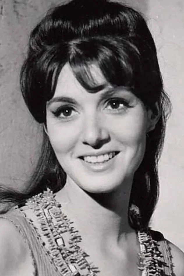 Обложка для Linda Marsh
