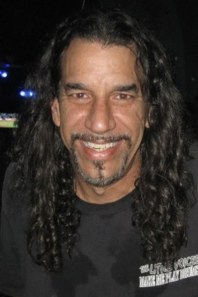 Paul Bloom fotoğrafı