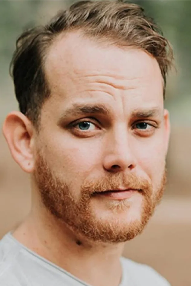 Austin Buchanan fotoğrafı