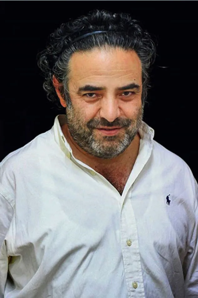 Hasan Ma'juni fotoğrafı