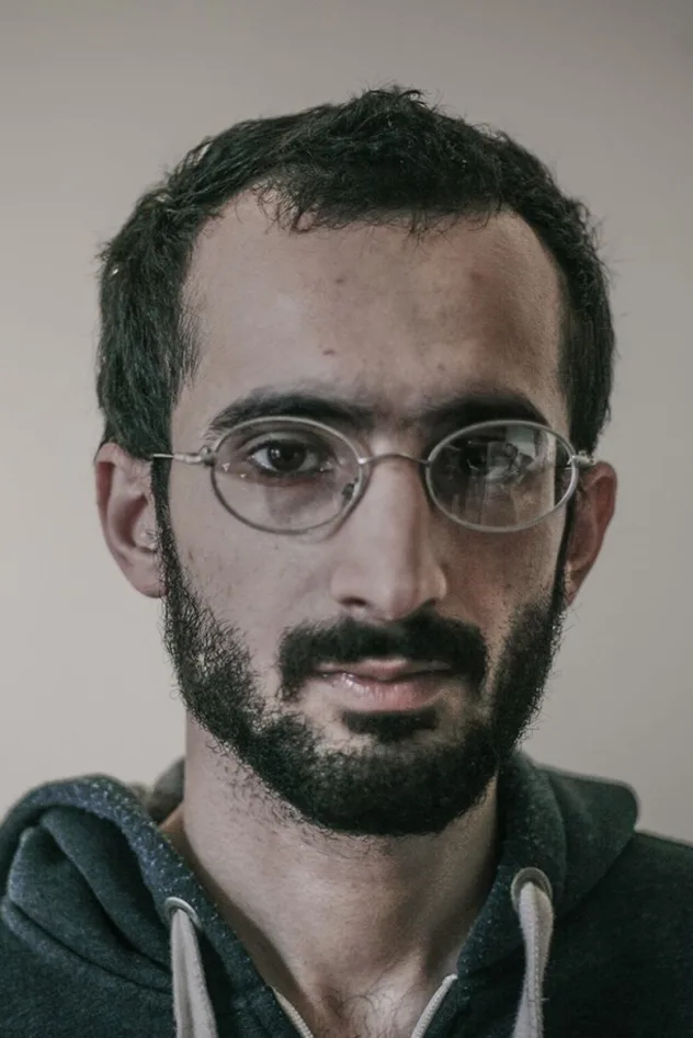 Bahram Ark fotoğrafı