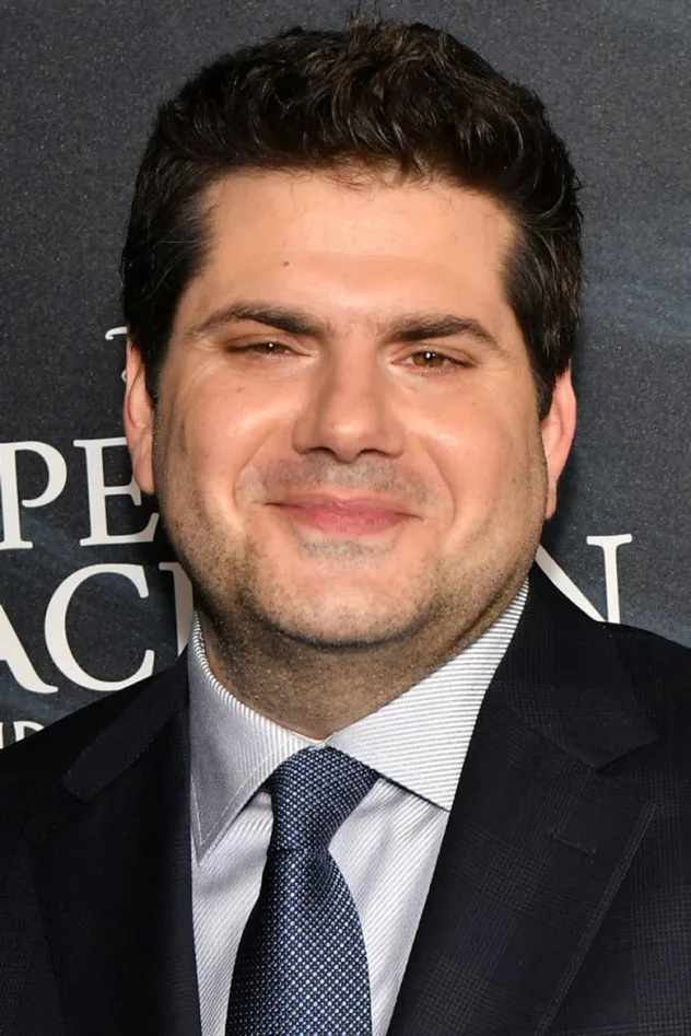 Dan Shotz fotoğrafı