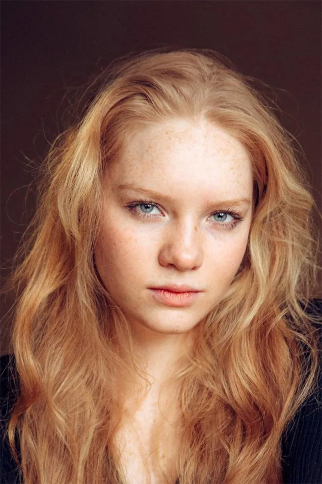 Elizaveta Ischenko fotoğrafı