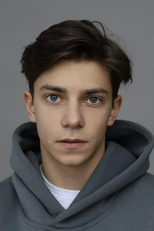 Арсений Вейс fotoğrafı