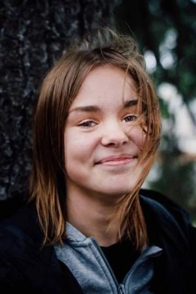 Nova Salmi-Wikander fotoğrafı