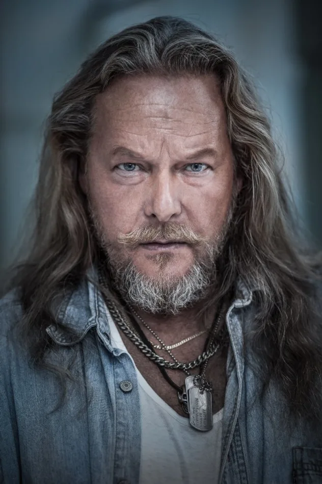 Stefan Cronwall fotoğrafı