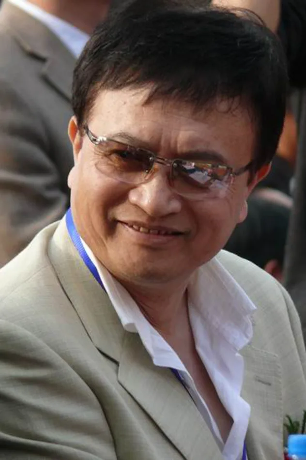 Liu Xinyi fotoğrafı