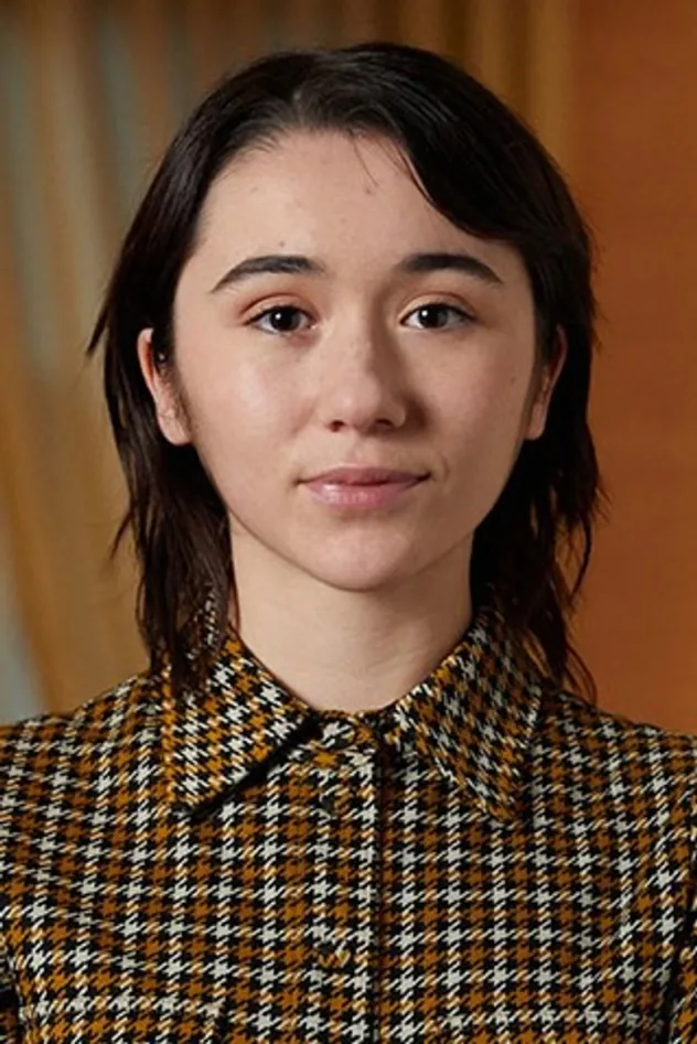 Zoe Stein photo