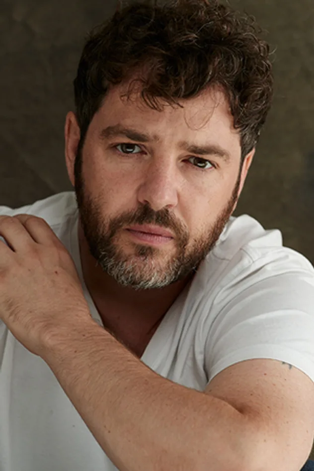 Patrick Martino photo