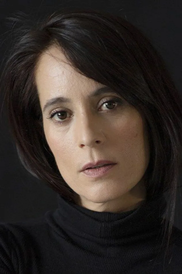 Ángela Boix photo