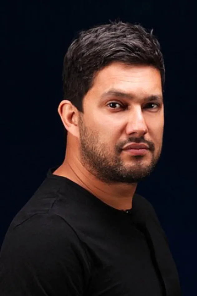 Hamed Behdad fotoğrafı