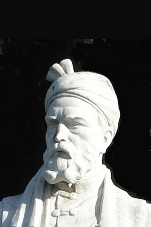 Ferdowsi fotoğrafı