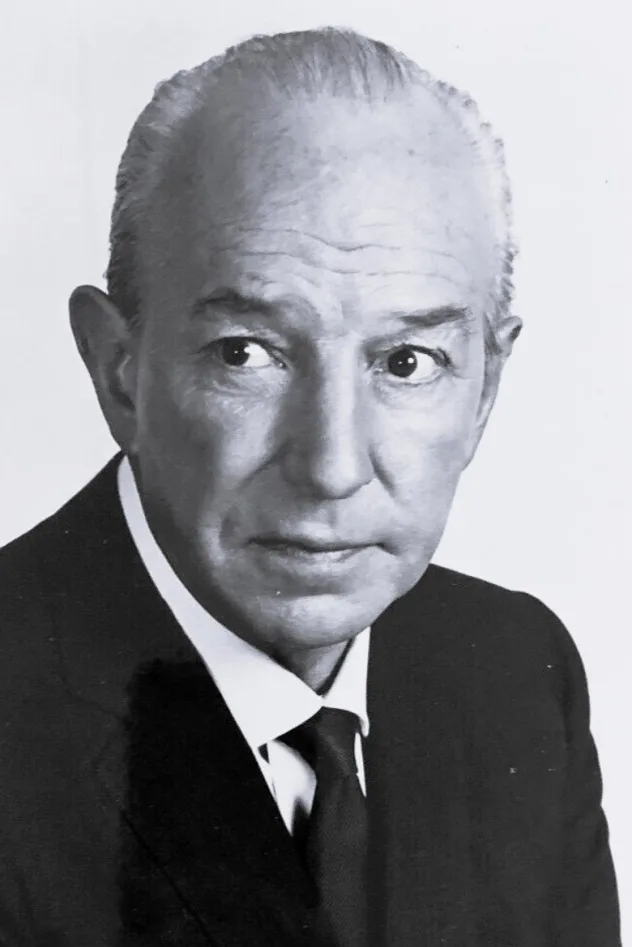 Lloyd Nolan fotoğrafı