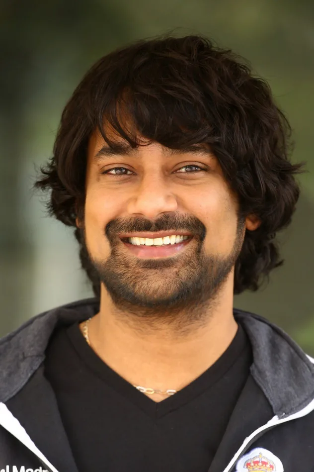 Varun Sandesh fotoğrafı
