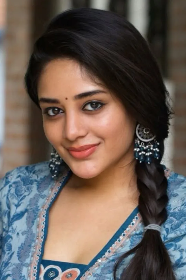 Deepshika Umapathy fotoğrafı
