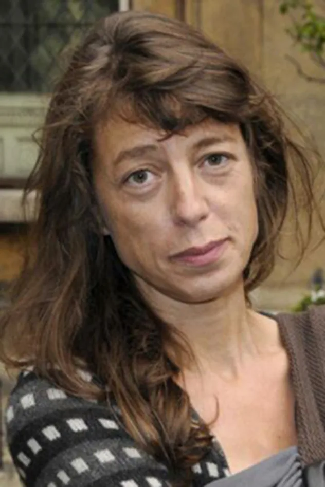 Kate Barry fotoğrafı