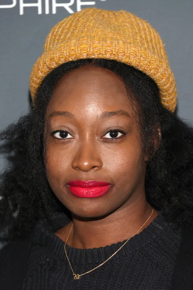 Charleen McClure fotoğrafı