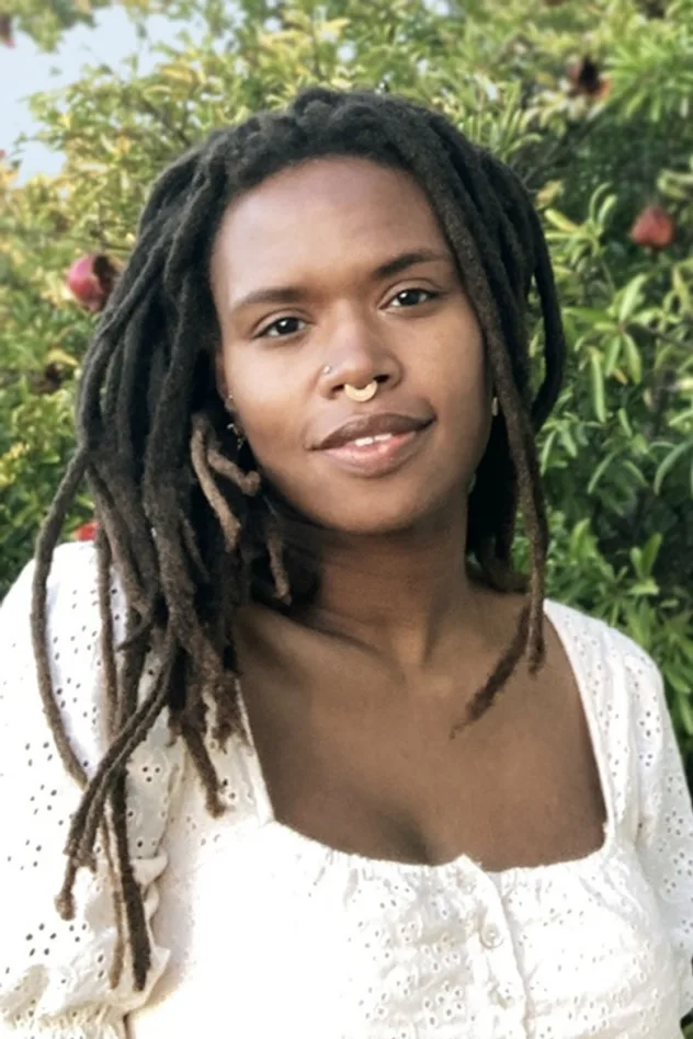 Raven Jackson fotoğrafı