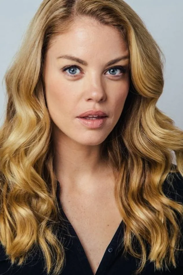 Christine Conradt fotoğrafı
