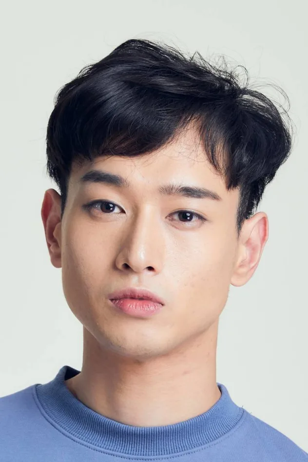 Jonathan Chi Chang Wei fotoğrafı