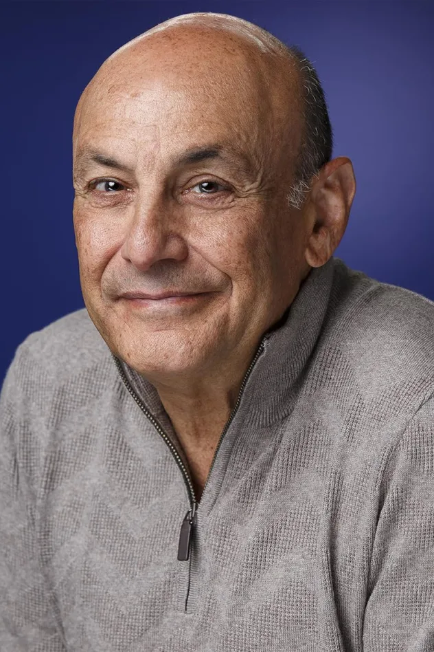 Steve Lichtenstein fotoğrafı