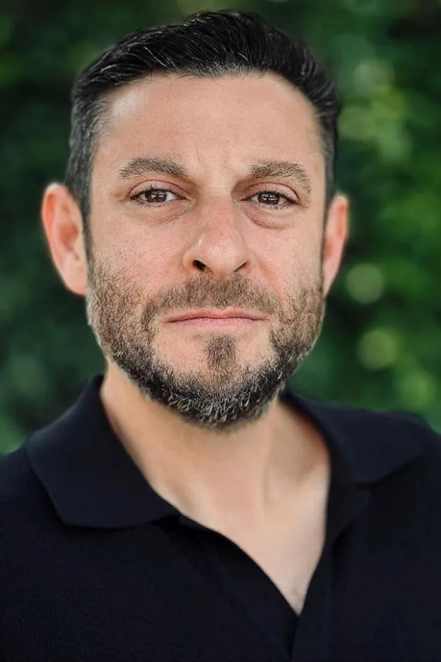 Rob Margolies fotoğrafı