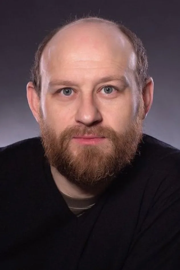 Ihor Danchuk fotoğrafı