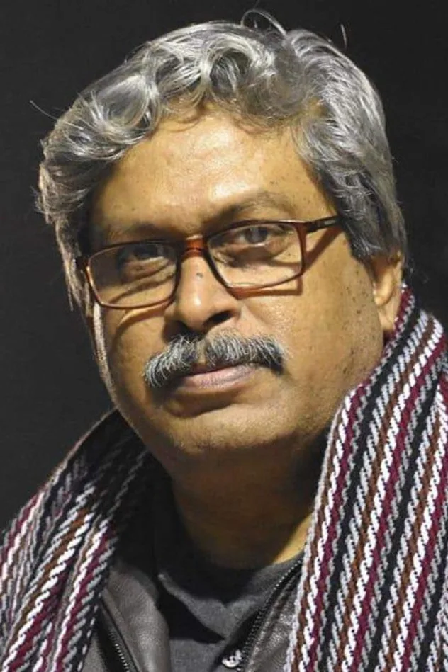 Sandip Bhattacharya fotoğrafı