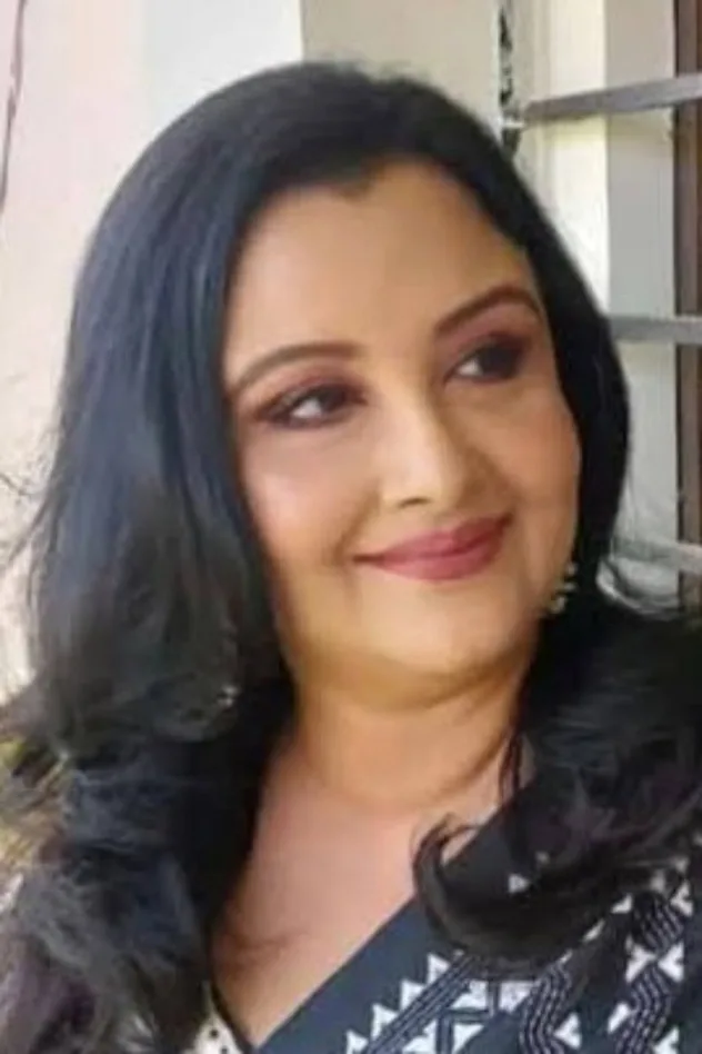 Reshmi Sen fotoğrafı