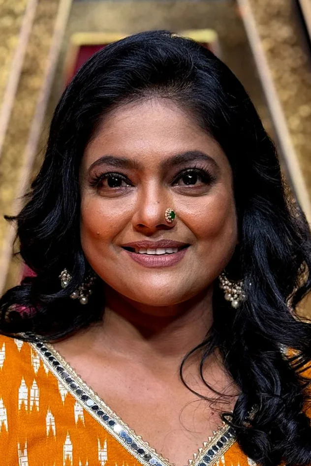 Manju Pillai fotoğrafı