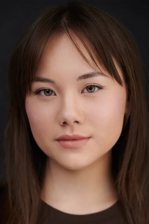 Keira Jang fotoğrafı