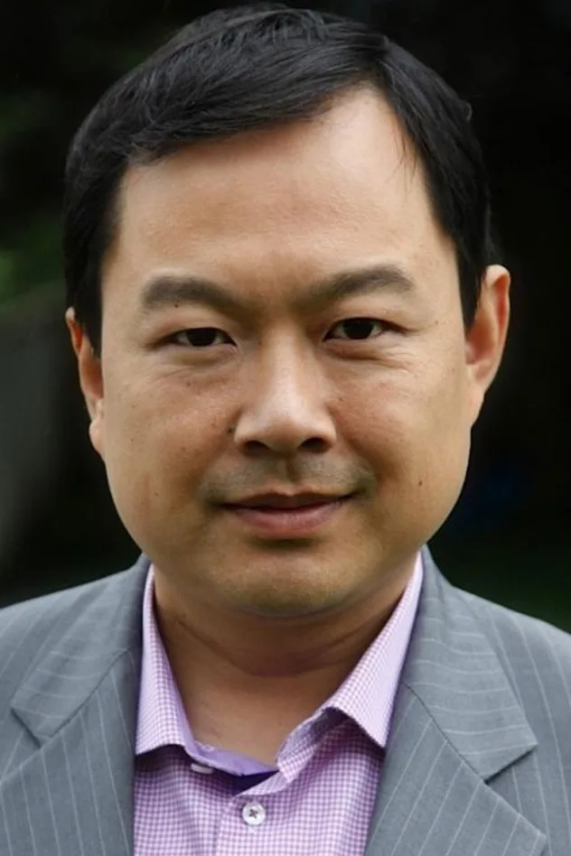 Xiaoxing Cheng fotoğrafı