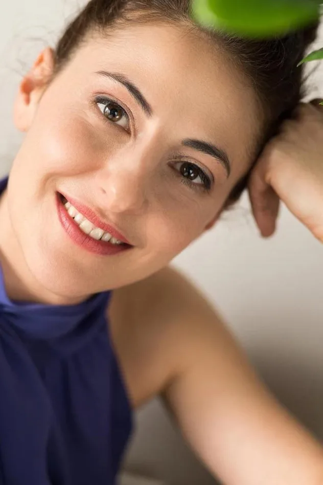 Mila Bancheva fotoğrafı