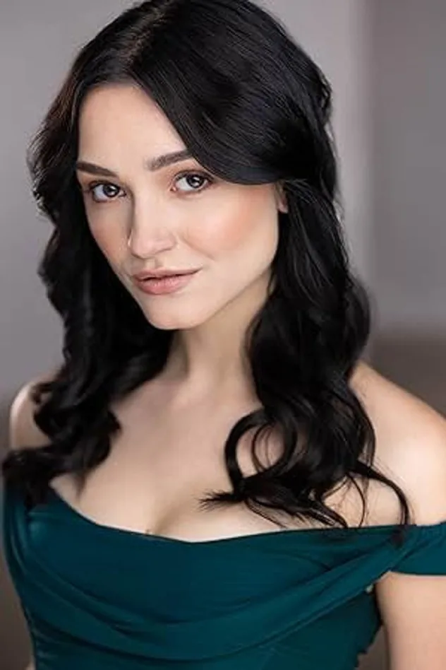 Jenna Gilmer fotoğrafı