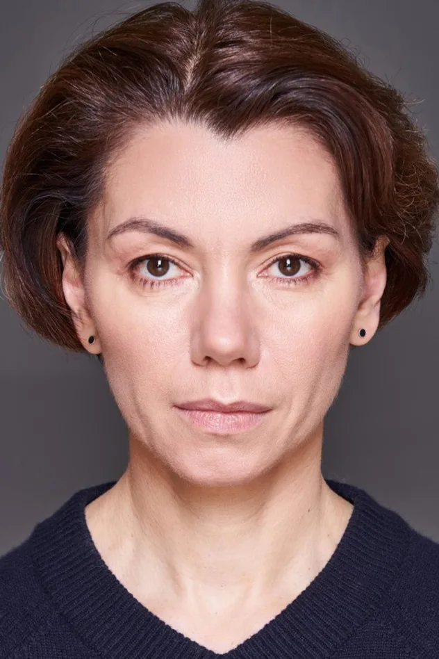 Юлия Черепнина fotoğrafı