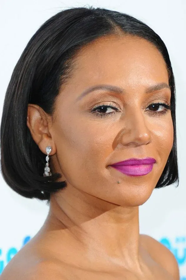 صورة الغلاف لـ Mel B