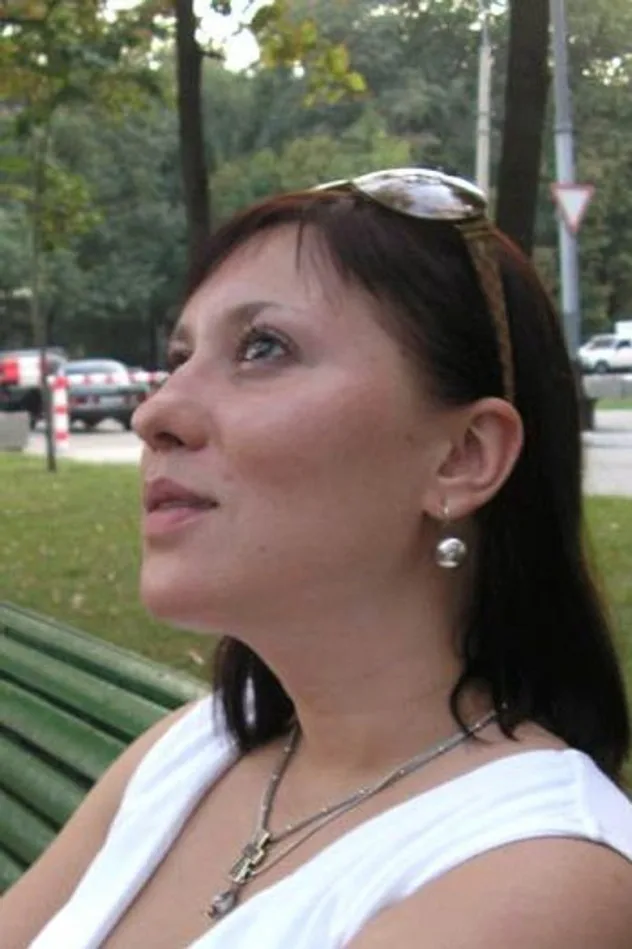 Анна Козлова fotoğrafı