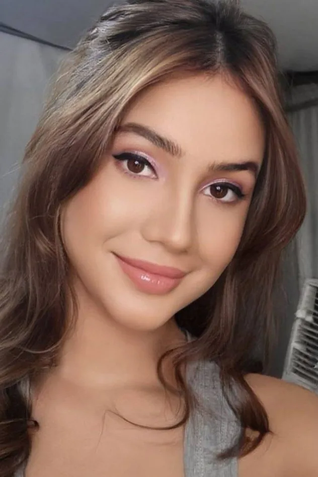 Sarah Holmes fotoğrafı
