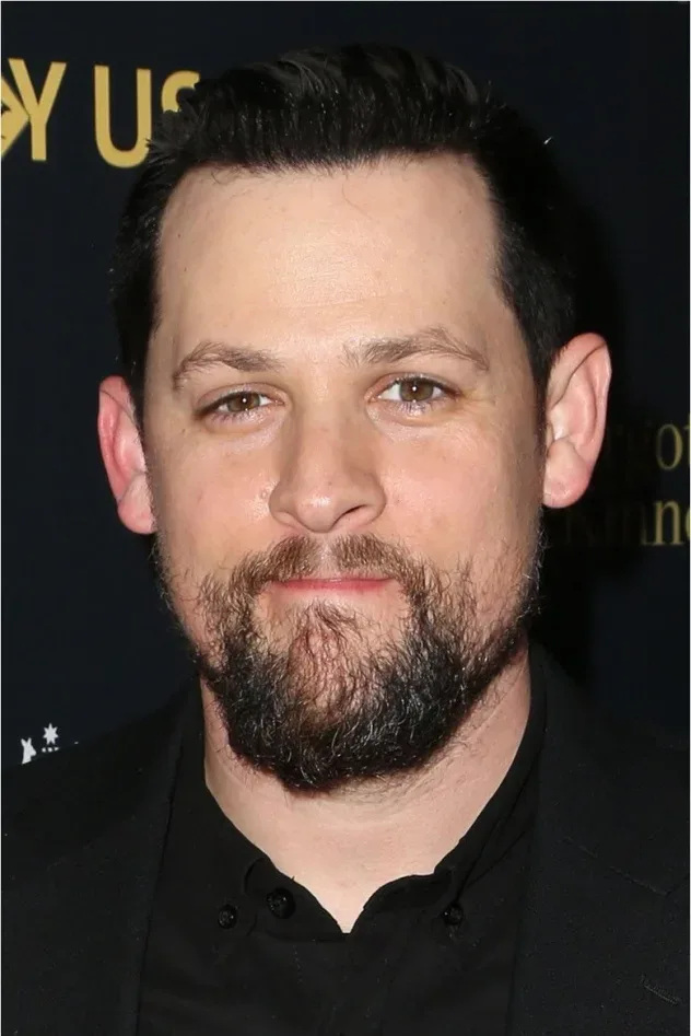 Imagen de portada para Joel Madden