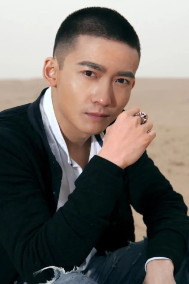 孙昊 fotoğrafı