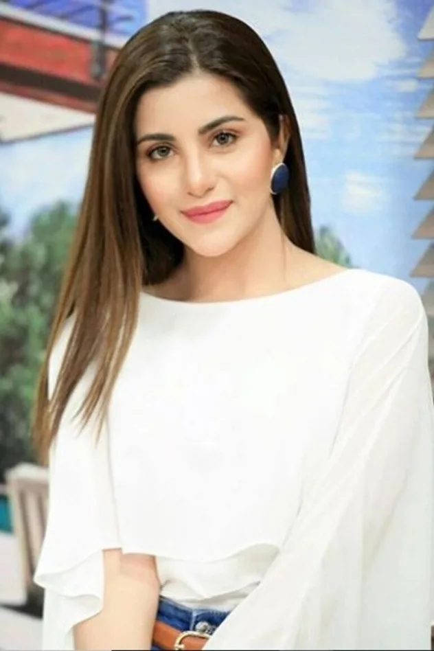 Sohai Ali Abro fotoğrafı
