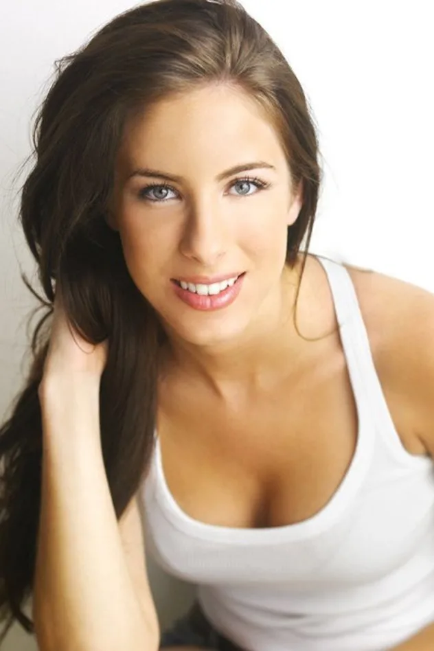 Claire Cavalheiro fotoğrafı