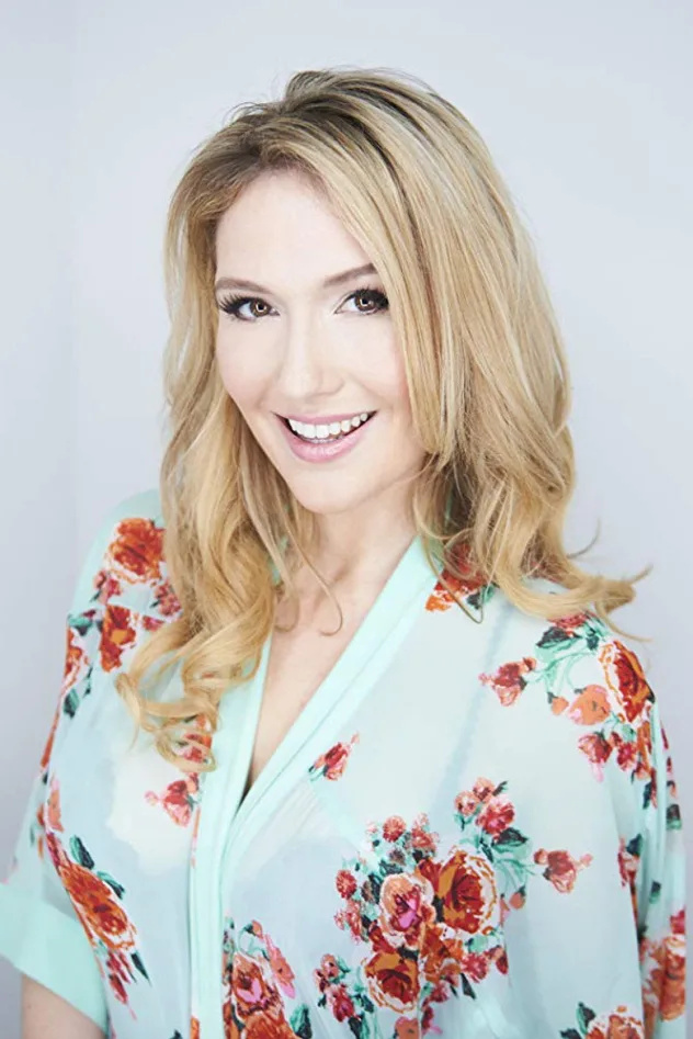 Rebecca LaMarche fotoğrafı