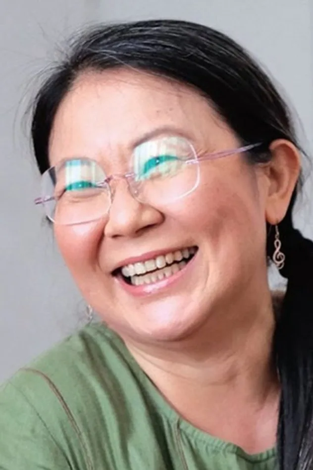 Swee Lin Neo fotoğrafı