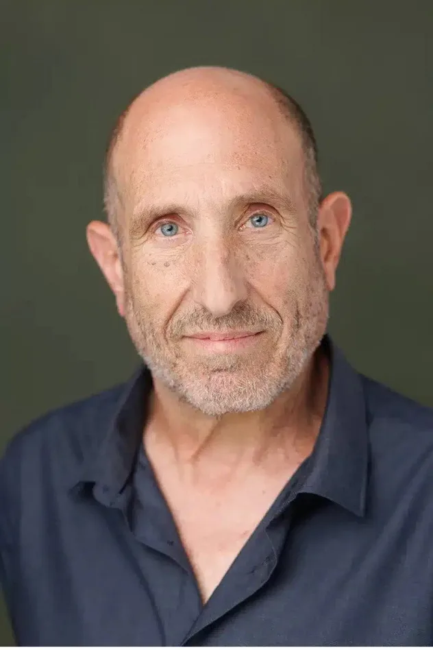 Yoav Hayt fotoğrafı