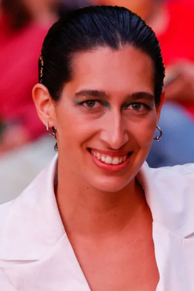Hadar Katz fotoğrafı