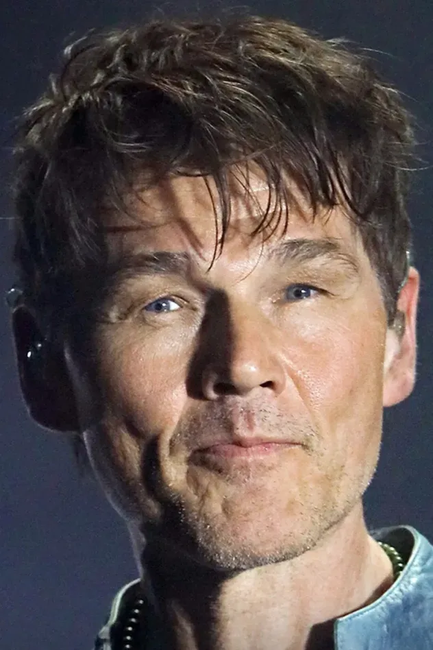 Обложка для Morten Harket